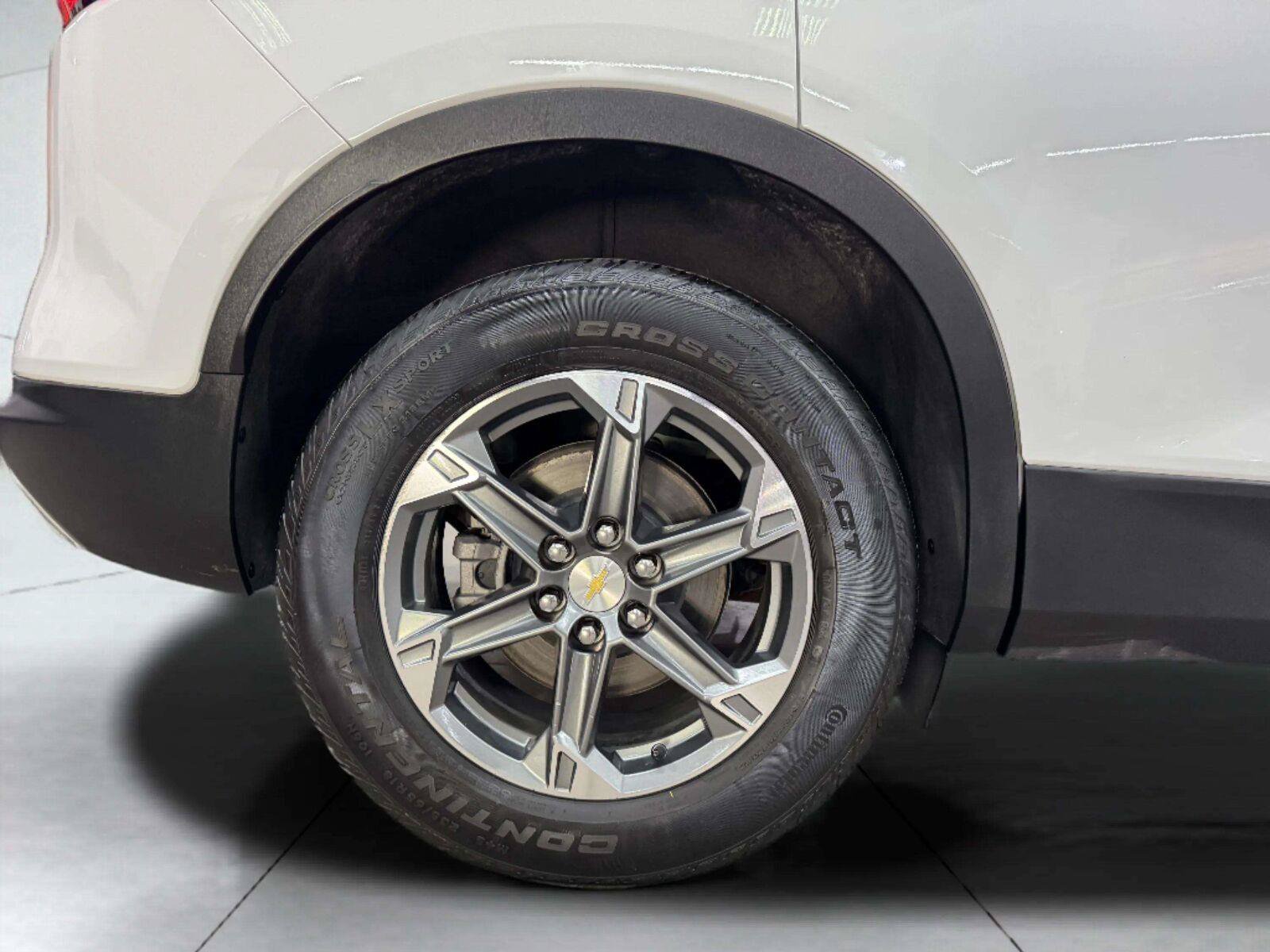 Used 2024 Chevrolet Blazer LT FWD image 60