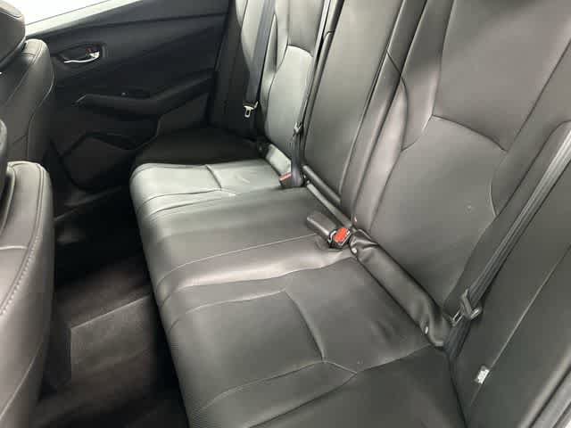 Used 2024 Honda Accord Sport image 11