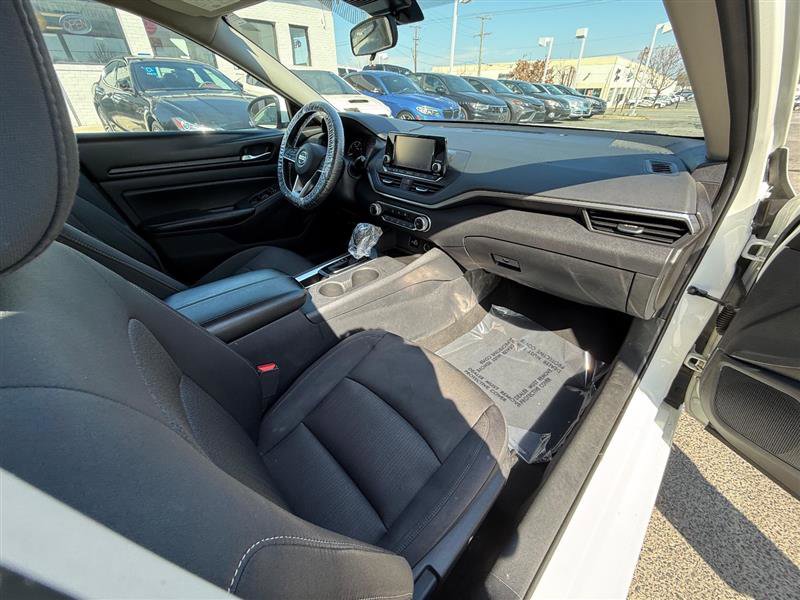 Used 2021 Nissan Altima 2.5 S image 27