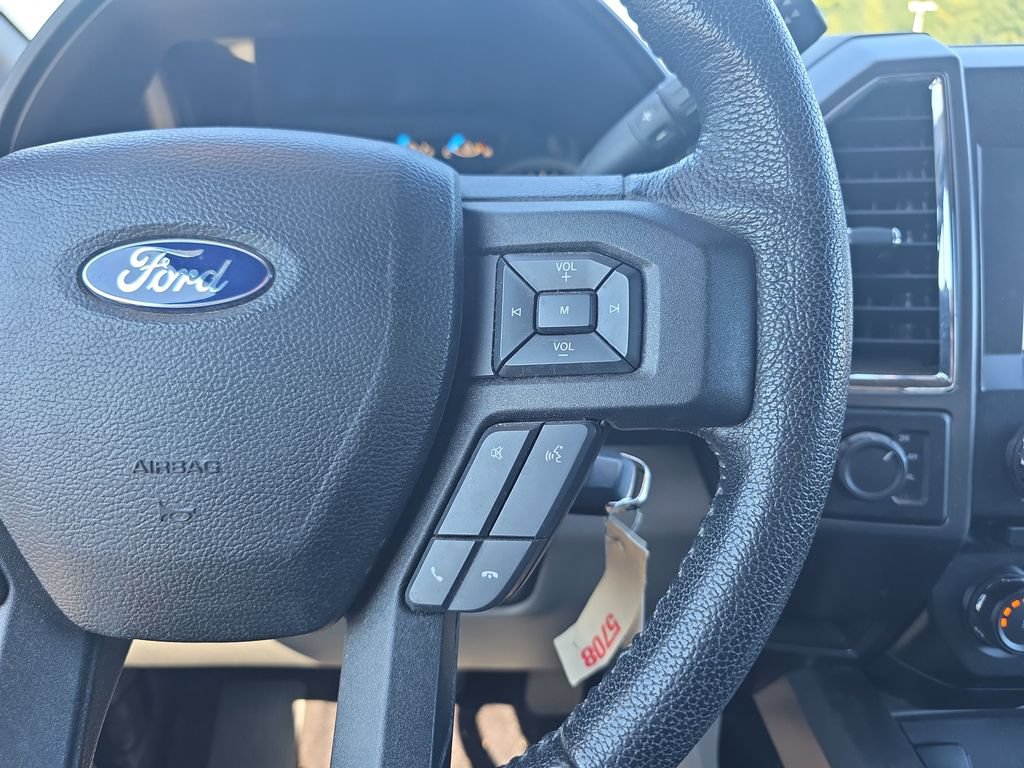 Used 2016 Ford F150 XLT w/ Equipment Group 302A Luxury AWD/4WD image 28