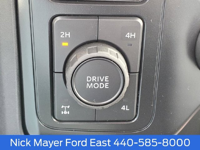 New 2027 Ford F350 XL w/ XL Chrome Package AWD/4WD image 22