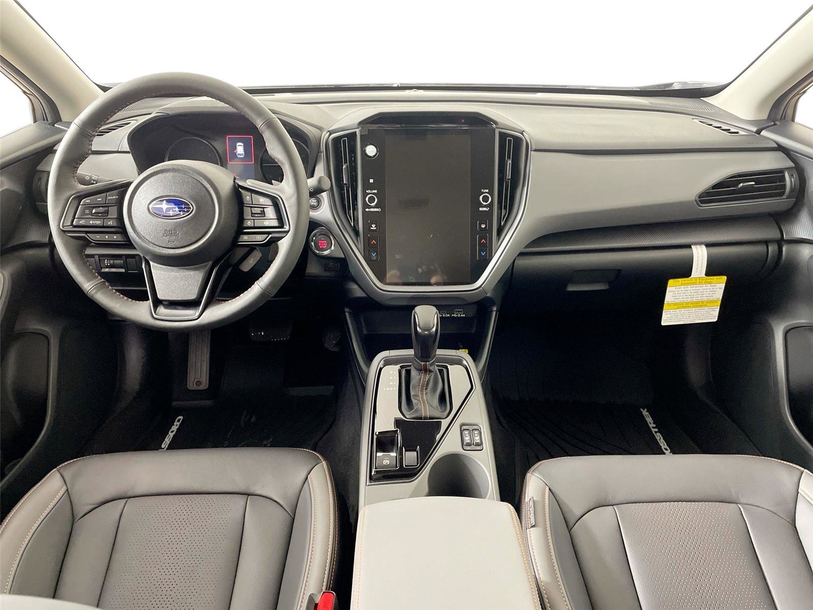 New 2026 Subaru Crosstrek 2.5i Limited w/ Crosstrek Mirror Package AWD/4WD image 29
