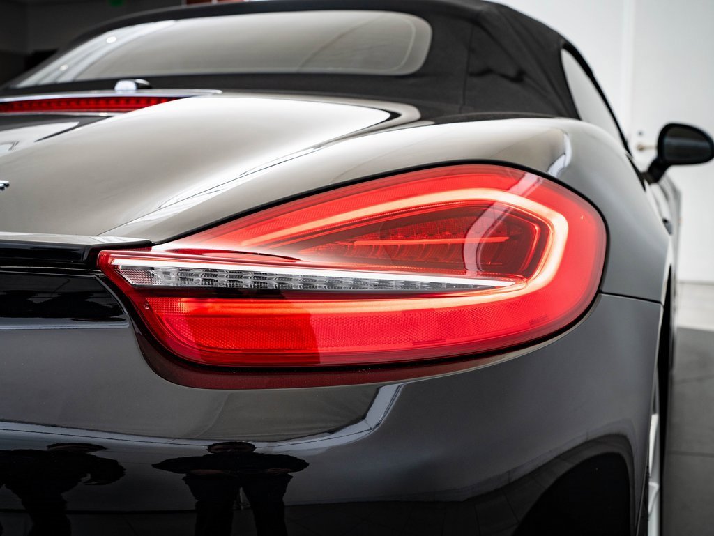 Used 2013 Porsche Boxster S image 19
