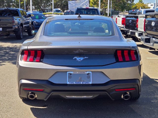 New 2026 Ford Mustang Premium RWD image 5