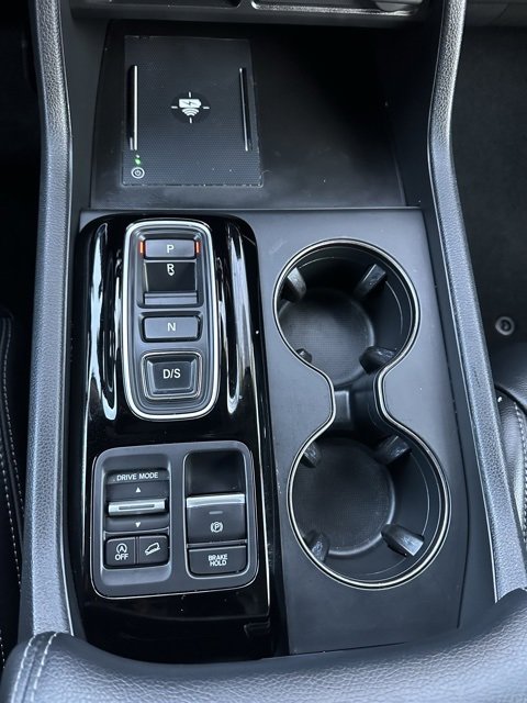 Used 2024 Honda Pilot EX-L image 14