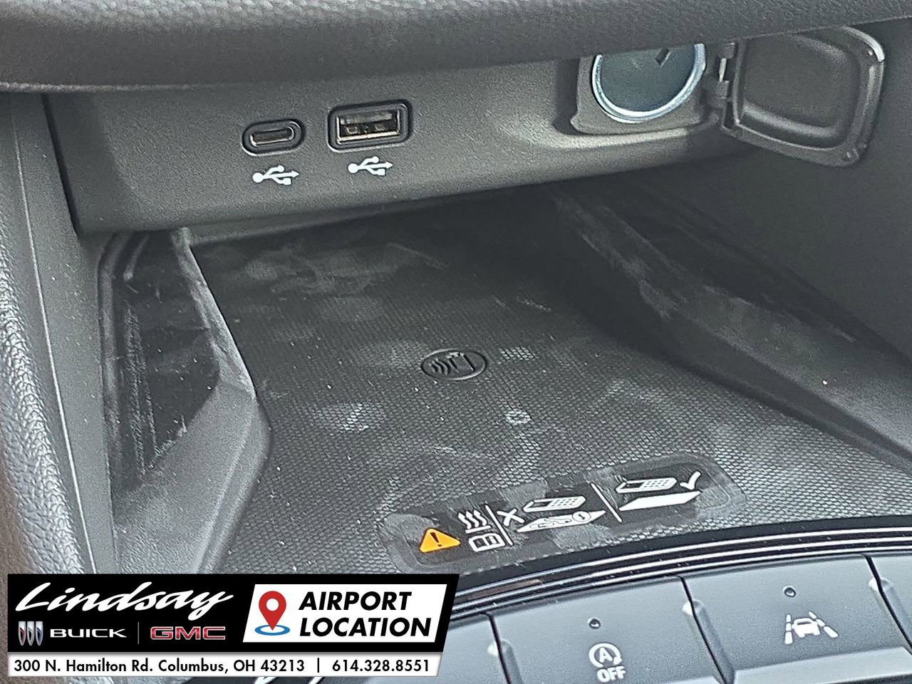 New 2026 Buick Envista Sport Touring w/ Convenience I Package image 37