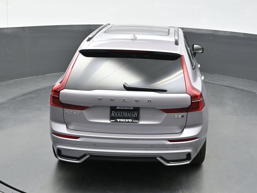 New 2026 Volvo XC60 B5 Core w/ Climate Package AWD/4WD image 53