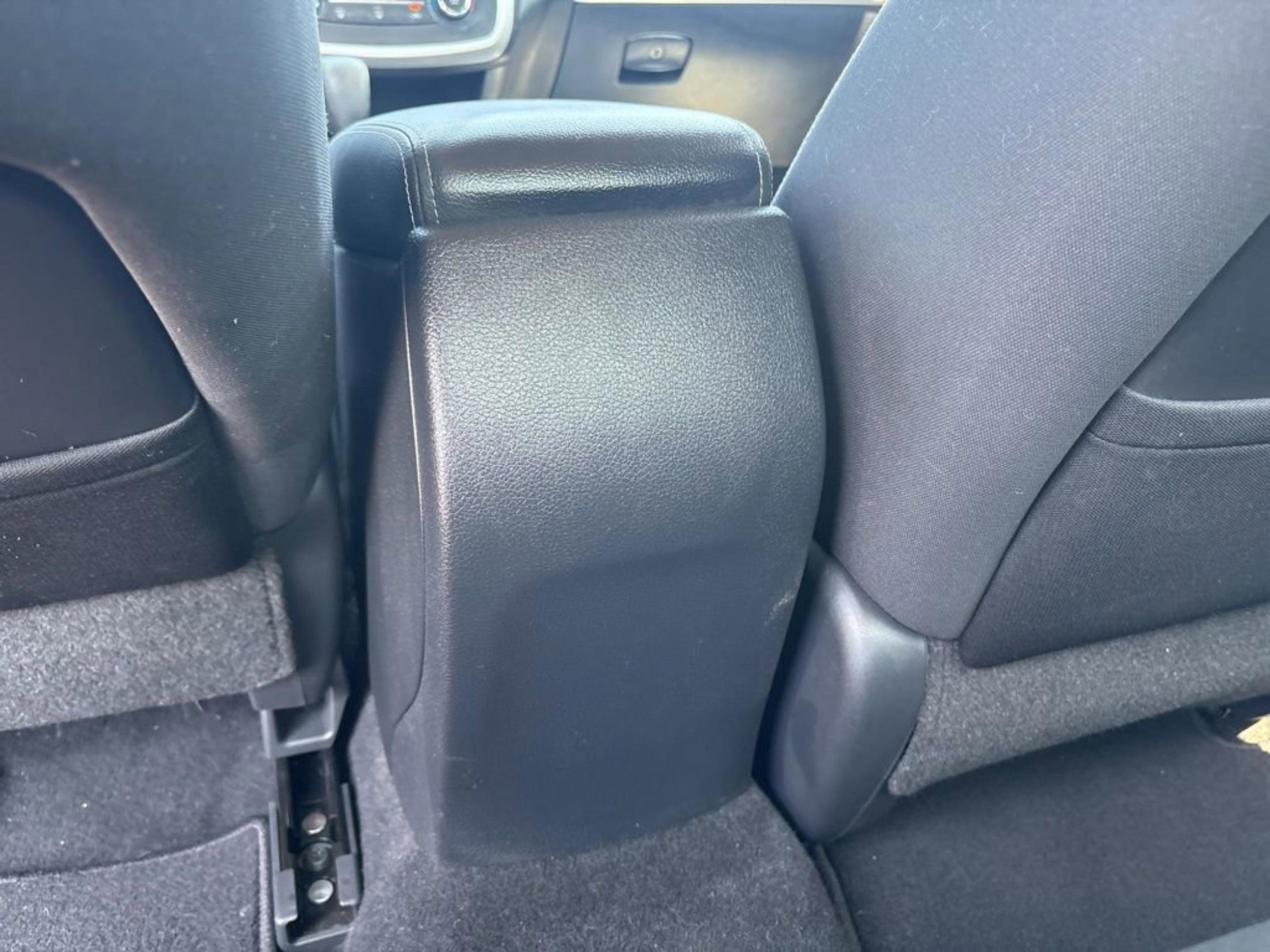 Used 2018 Nissan Altima 2.5 S w/ S Convenience Package FWD image 11