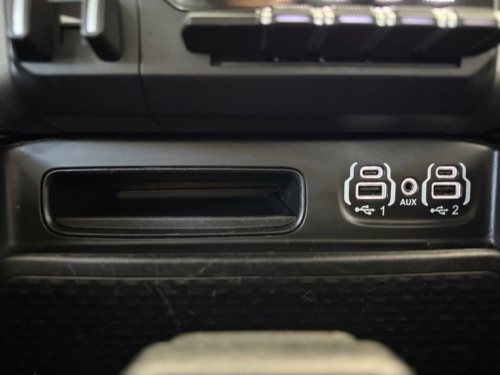 Used 2021 RAM 1500 Big Horn RWD image 25