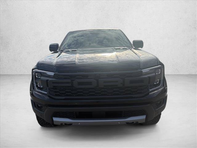 New 2026 Ford Ranger Raptor AWD/4WD image 8