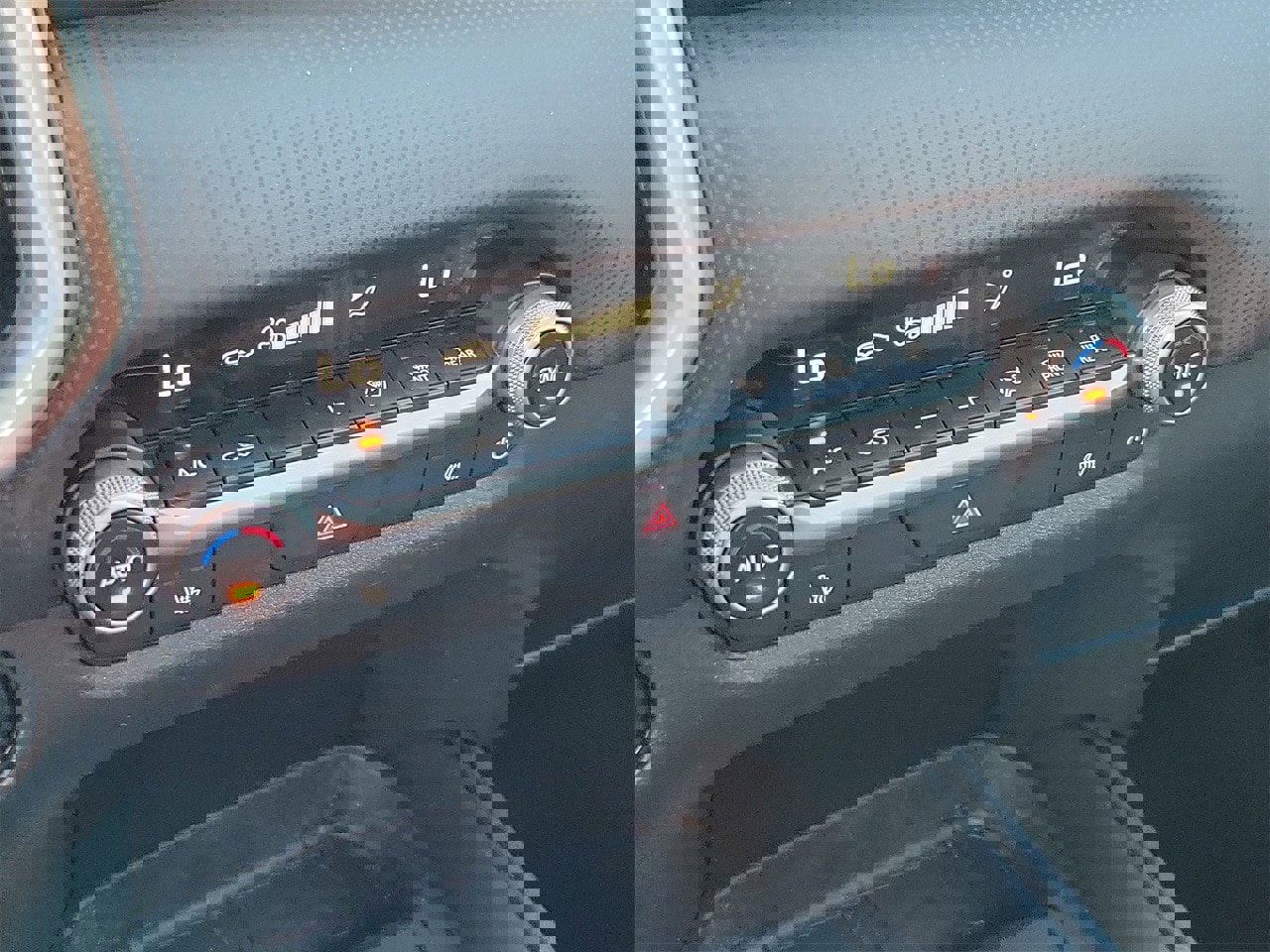 Used 2025 MAZDA CX-50 AWD 2.5 S w/ Preferred Package image 27