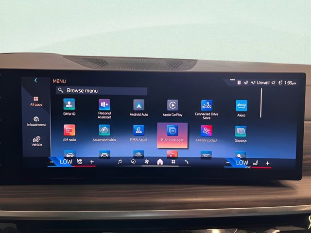 Used 2024 BMW X5 xDrive40i image 35