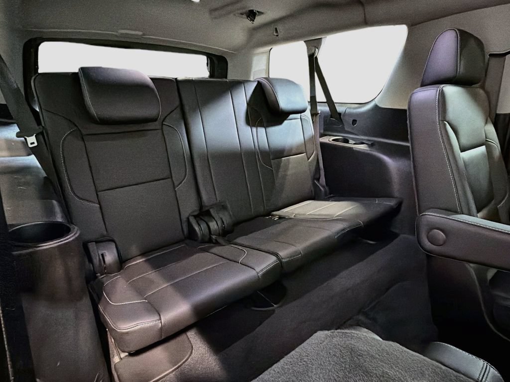 Used 2019 Chevrolet Suburban Premier w/ Max Trailering Package AWD/4WD image 29