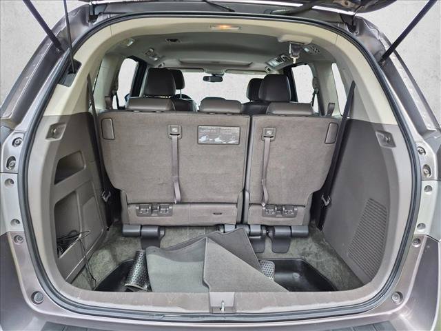 Used 2016 Honda Odyssey EX-L image 6