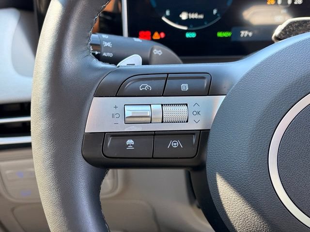 Used 2025 Hyundai Tucson Limited AWD/4WD image 71
