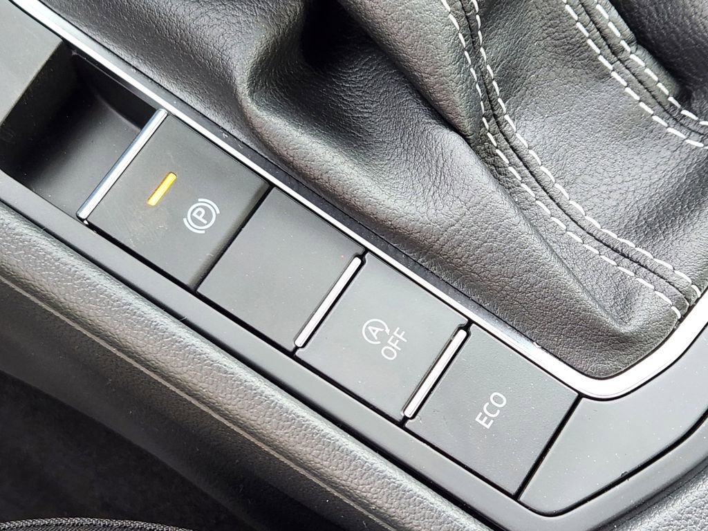 New 2026 Volkswagen Jetta S image 13