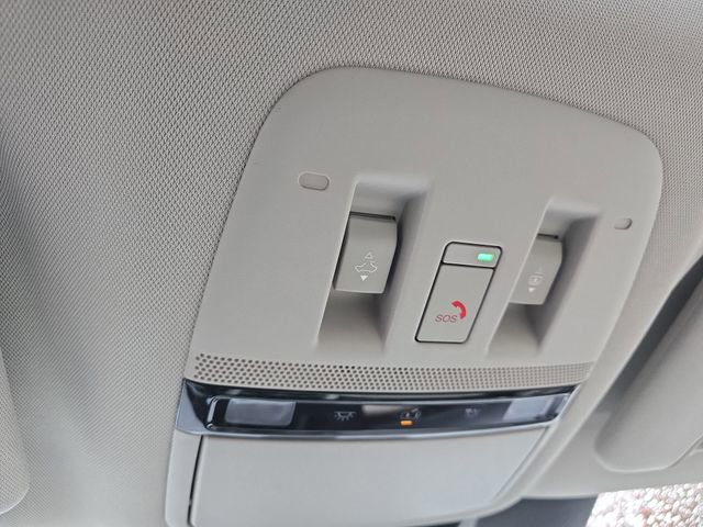 New 2026 Nissan Murano SL image 36