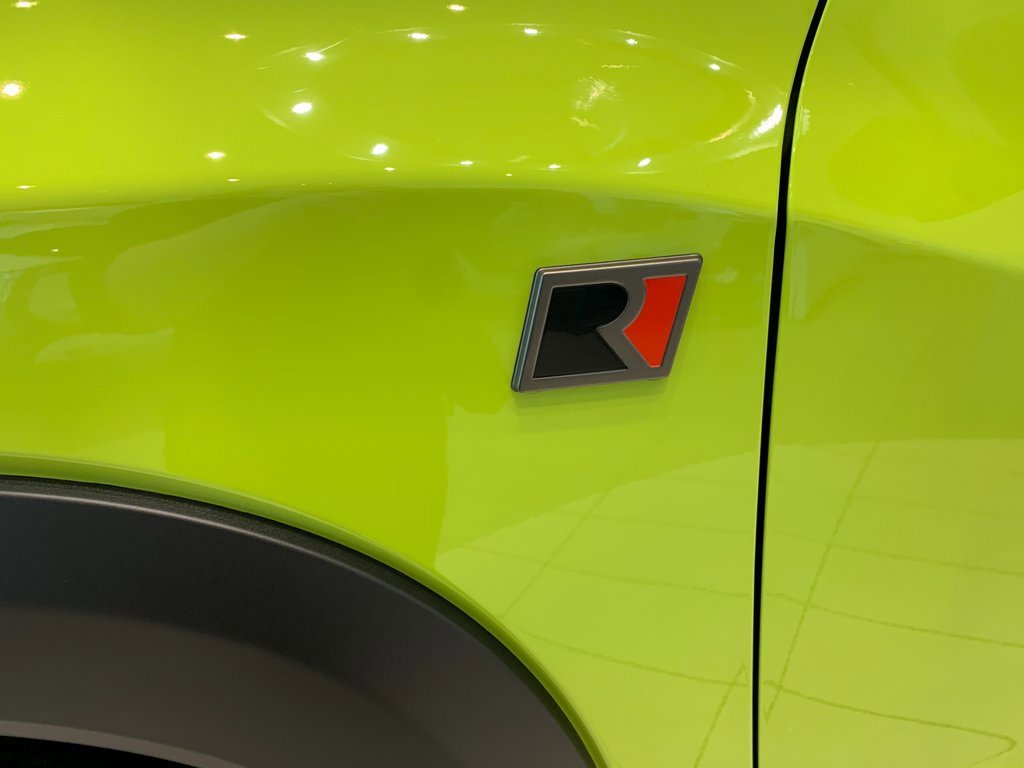 New 2026 Nissan Frontier PRO-4X image 10