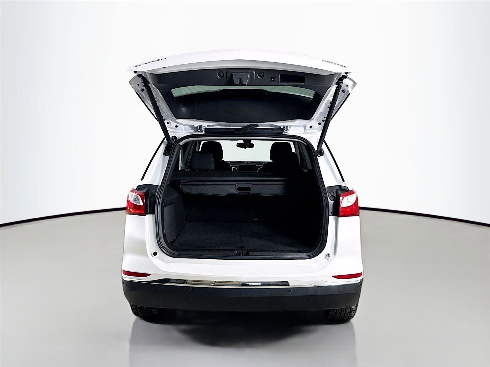 Used 2021 Chevrolet Equinox LT AWD/4WD image 26