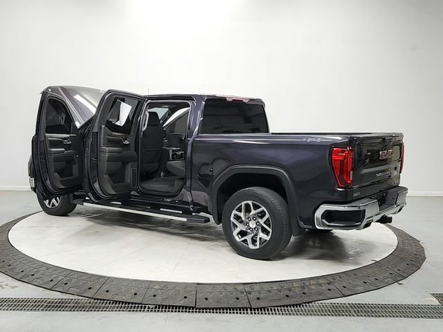 Used 2023 GMC Sierra 1500 SLT w/ SLT Premium Package image 13