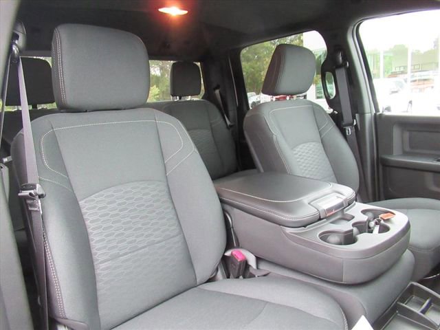 New 2026 RAM 2500 Tradesman image 9