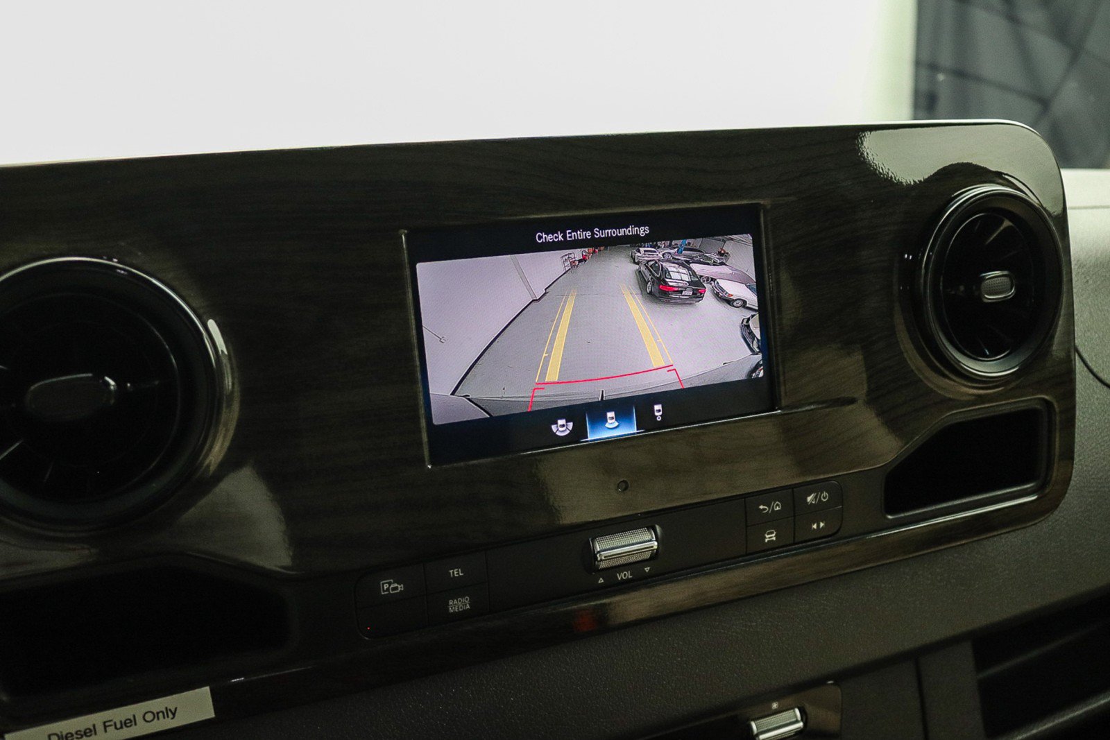 Used 2020 Mercedes-Benz Sprinter 3500 image 25