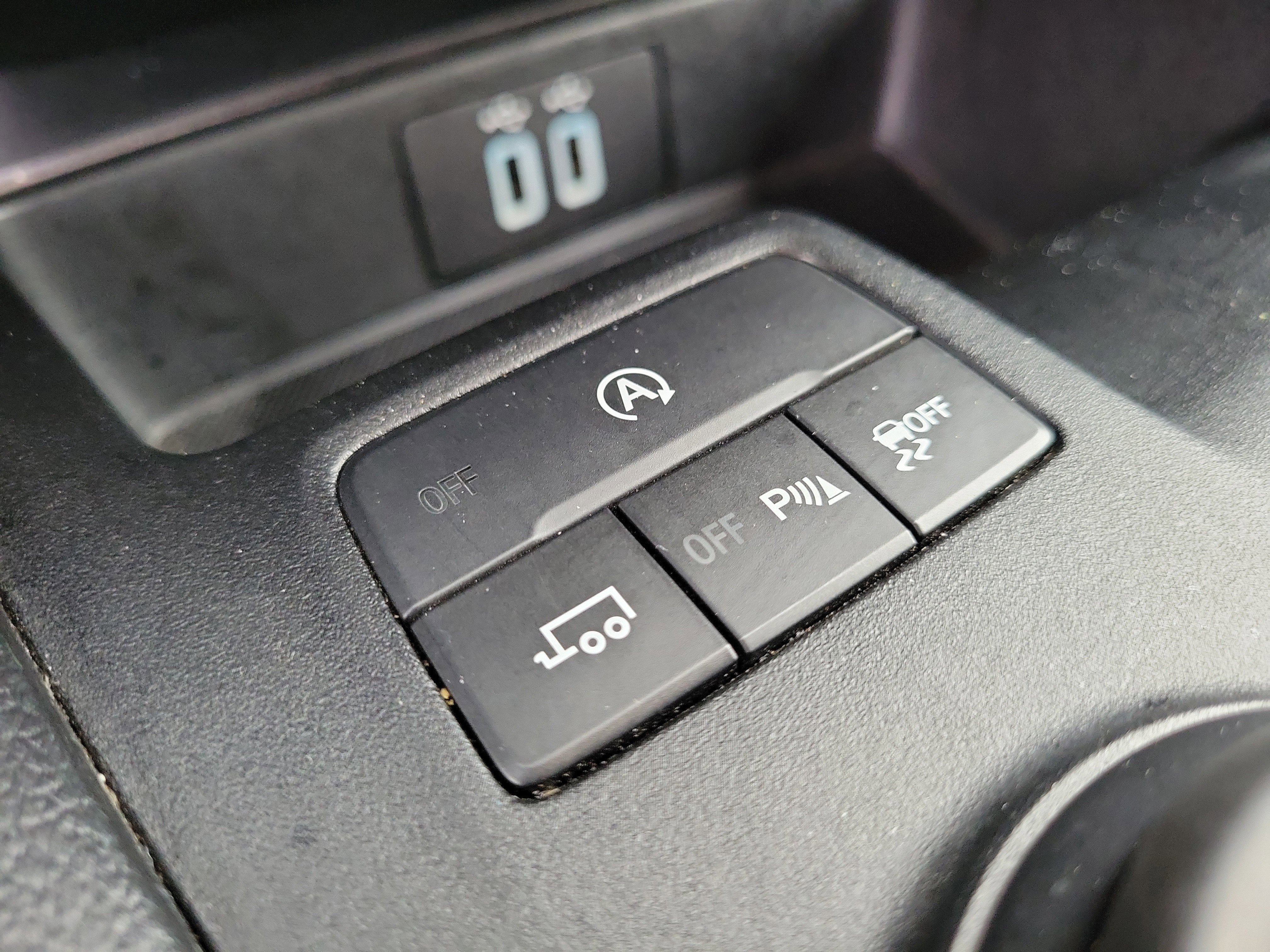 Used 2019 Ford Ranger Lariat w/ Trailer Tow Package image 32