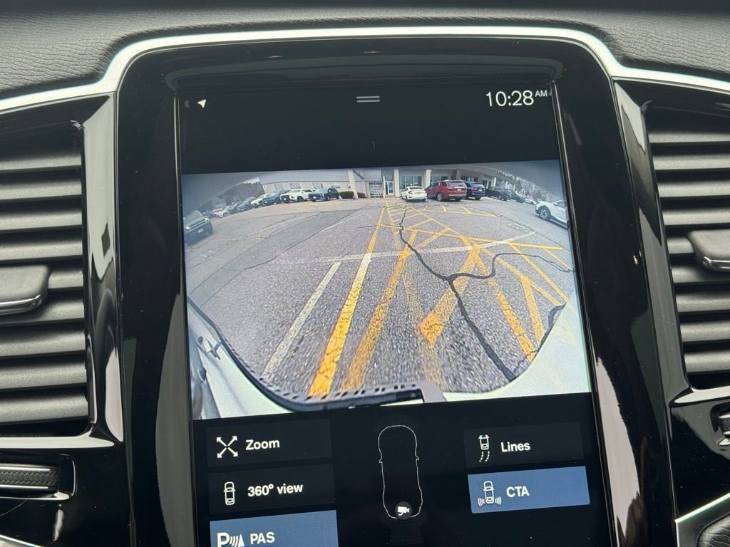 Used 2022 Volvo XC90 T6 Momentum w/ Advanced Package image 31