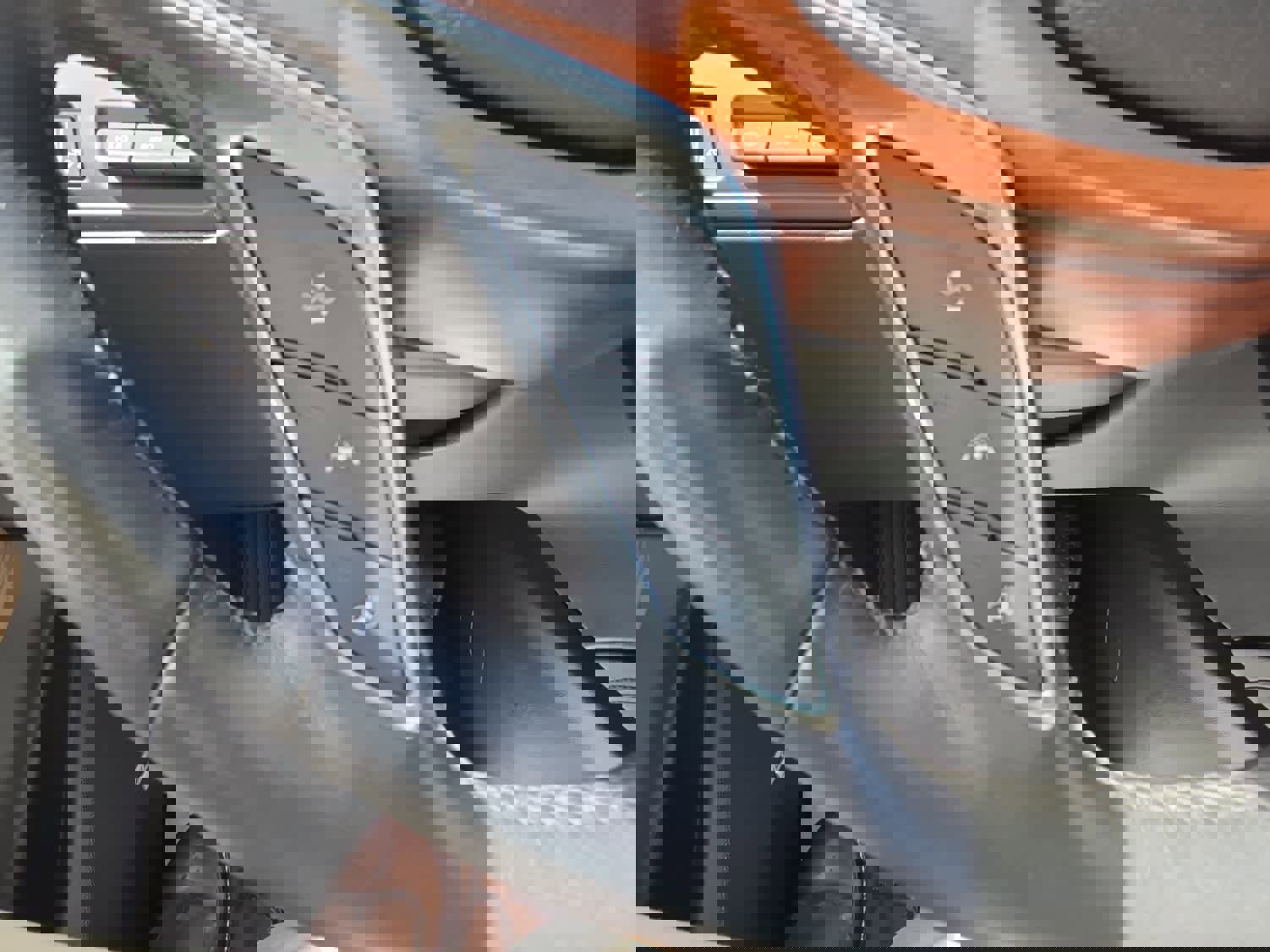 Used 2017 Cadillac XT5 Platinum image 29