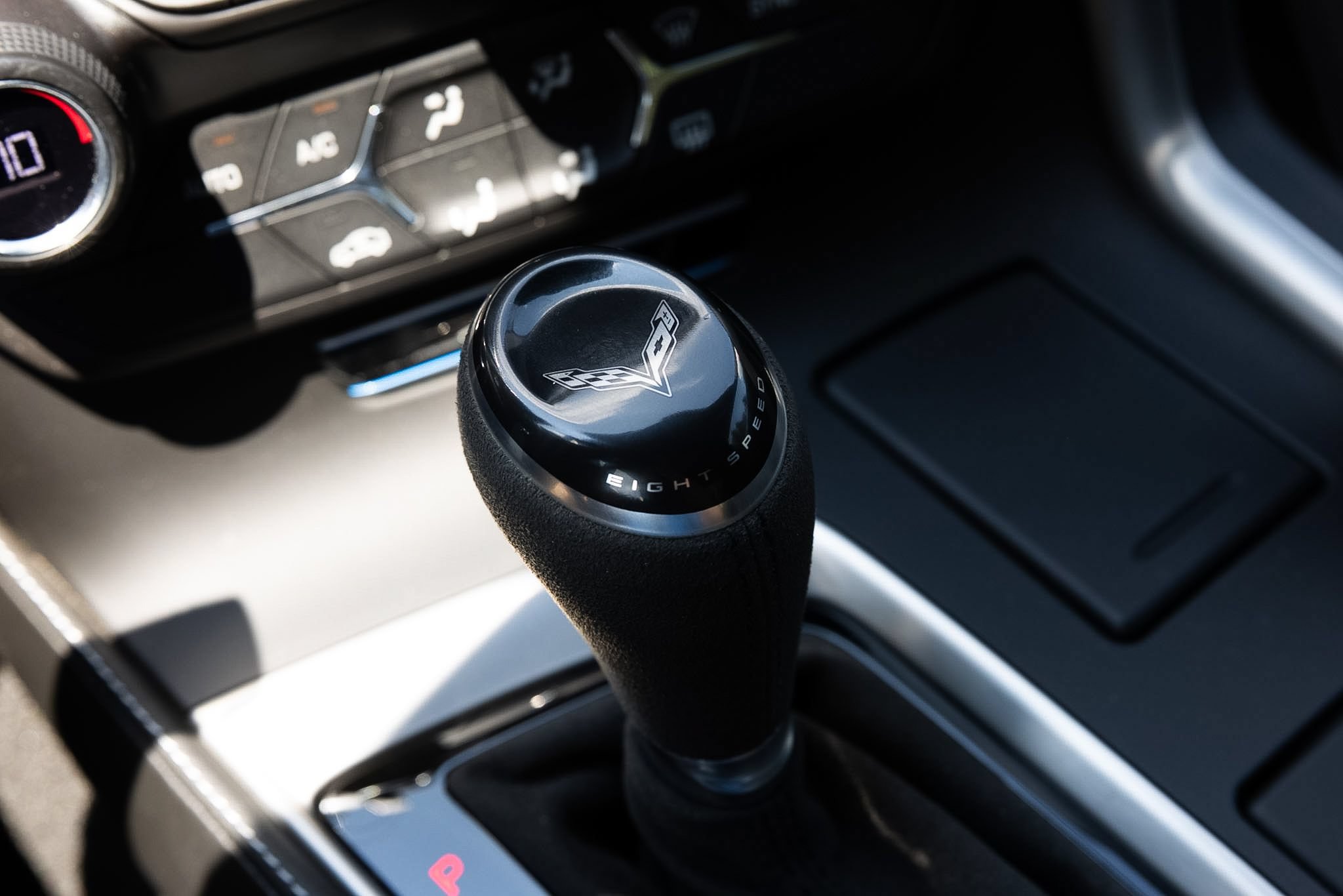Used 2019 Chevrolet Corvette ZR1 RWD image 51