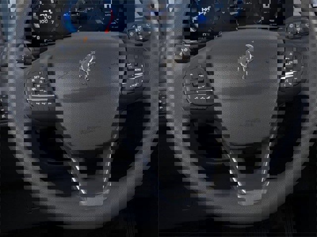 Certified 2025 Ford Bronco Sport Heritage image 36