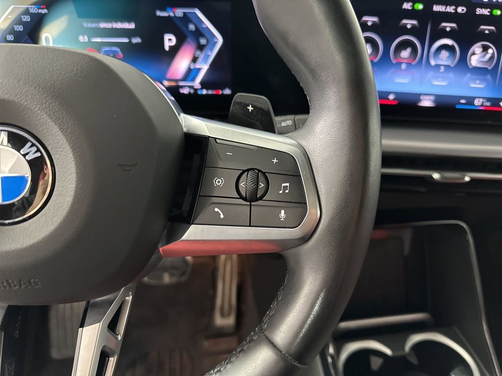 Certified 2023 BMW X1 xDrive28i w/ Premium Package image 18