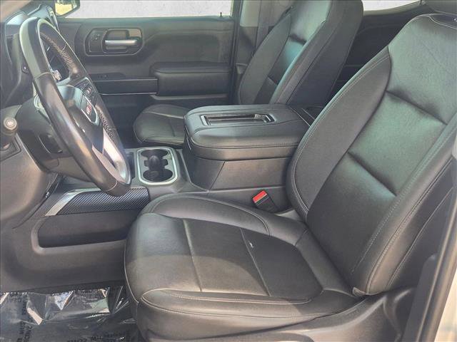 Used 2021 GMC Sierra 1500 SLT AWD/4WD image 15