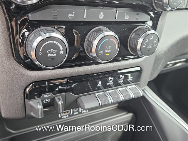 New 2026 RAM 1500 Big Horn image 24