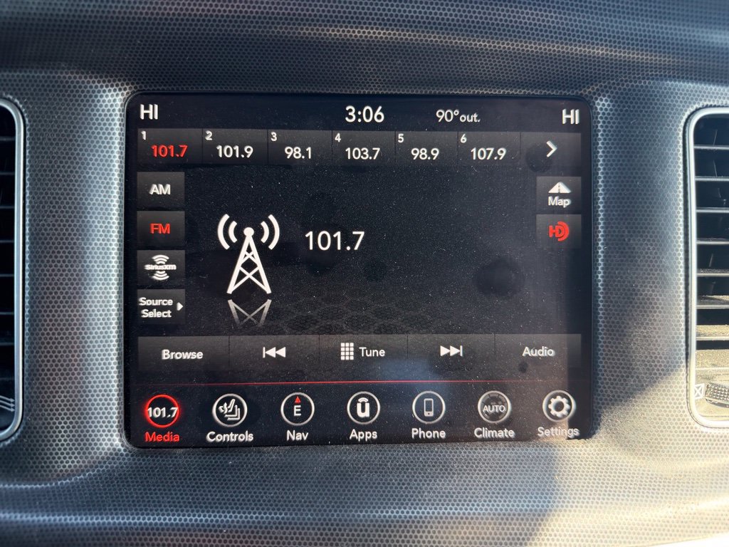 Used 2018 Dodge Charger GT AWD/4WD image 17