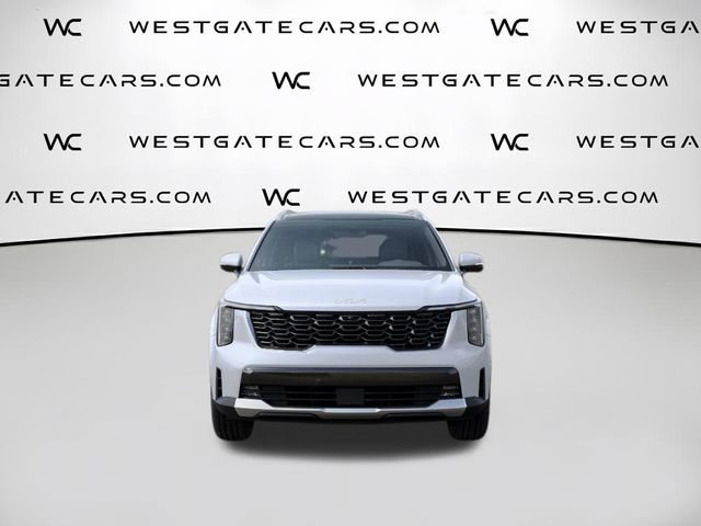 New 2026 Kia Sorento SX FWD image 2