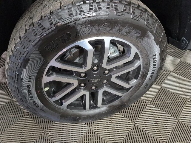 New 2025 Ford Ranger Lariat w/ Trailer Tow Package image 8