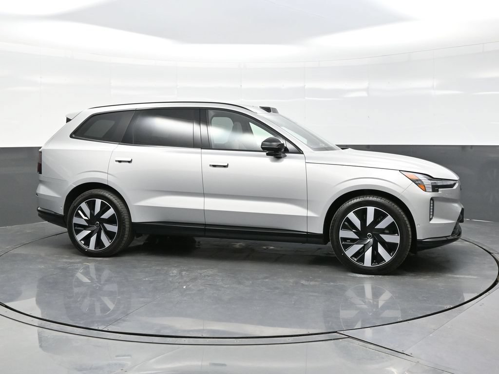 New 2025 Volvo EX90 Ultra AWD/4WD image 8