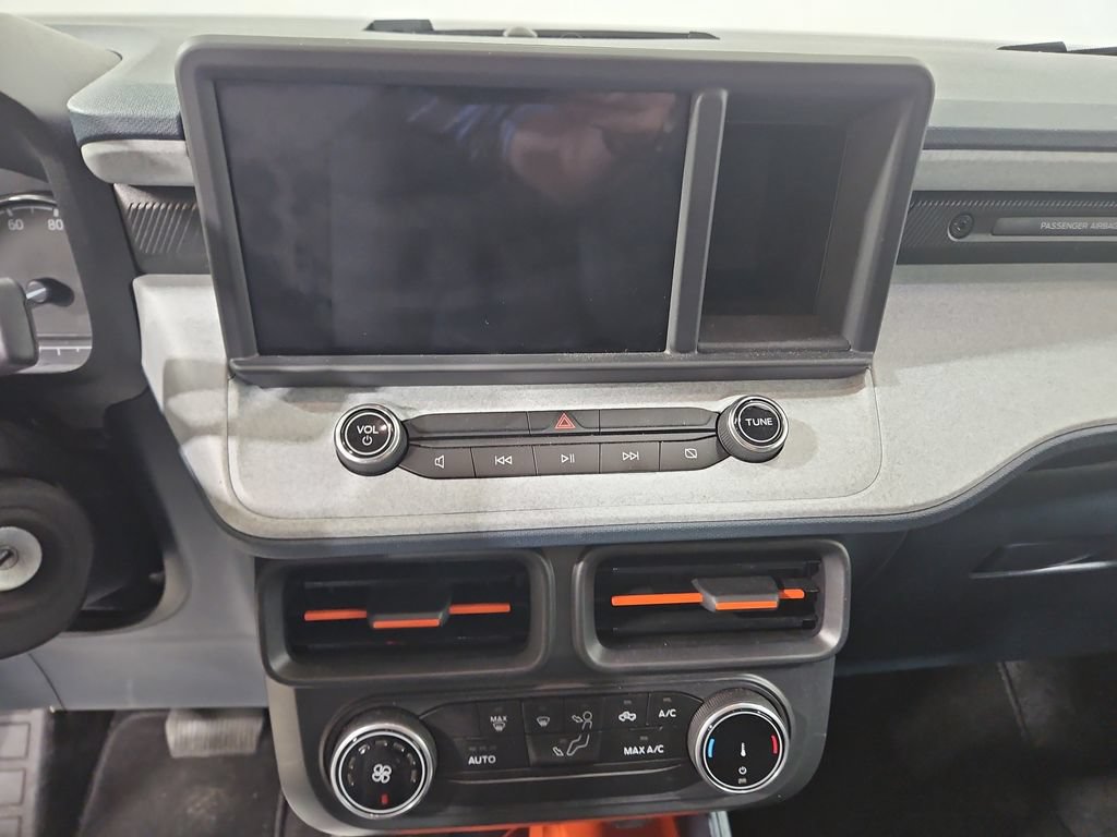 Used 2024 Ford Maverick XLT w/ Equipment Group 300A Standard AWD/4WD image 19