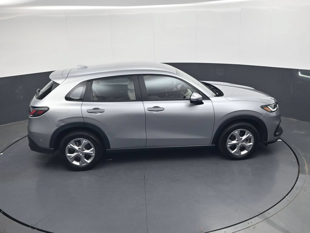 Used 2024 Honda HR-V LX image 28