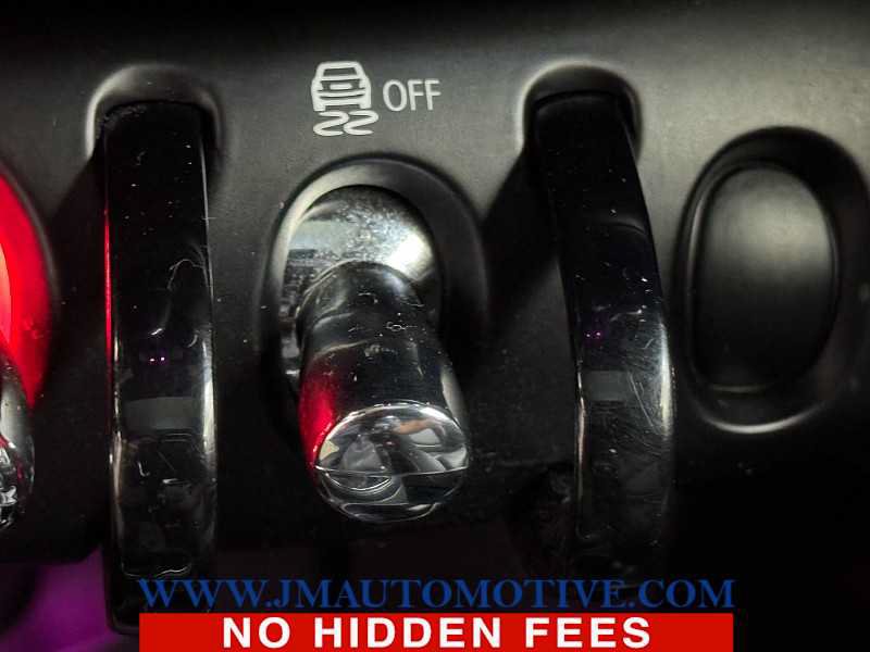 Used 2014 MINI Cooper S FWD image 31