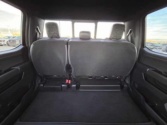 Used 2025 Ford F150 Tremor w/ Tow/Haul Package image 46