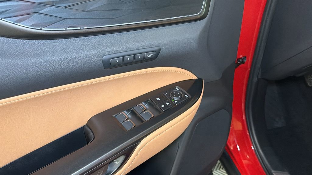 Certified 2023 Lexus NX 350 AWD image 28