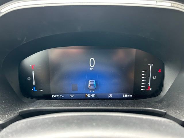 Used 2023 Ford Escape ST-Line w/ Tech Pack #1 AWD/4WD image 2