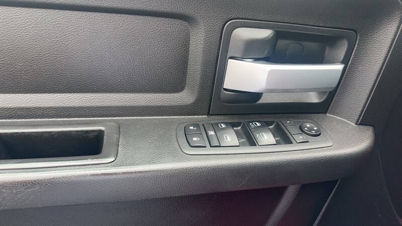 Used 2019 RAM 2500 Tradesman w/ Power Wagon Package AWD/4WD image 21