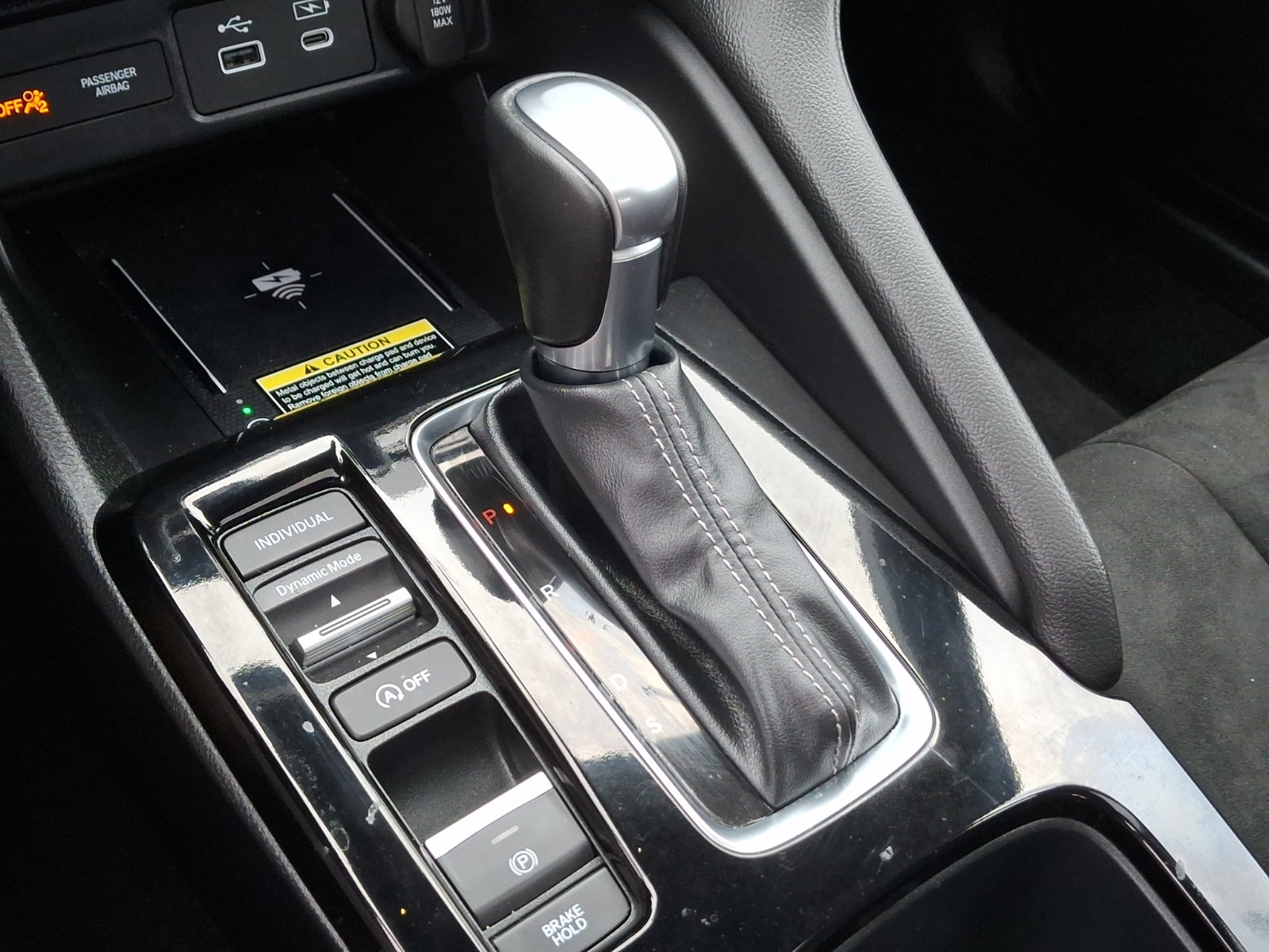 Used 2025 Acura Integra A-Spec FWD image 14