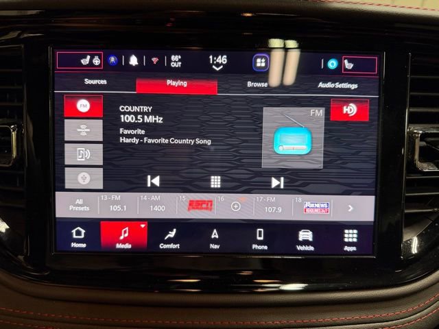 Used 2025 Dodge Durango GT AWD/4WD image 44