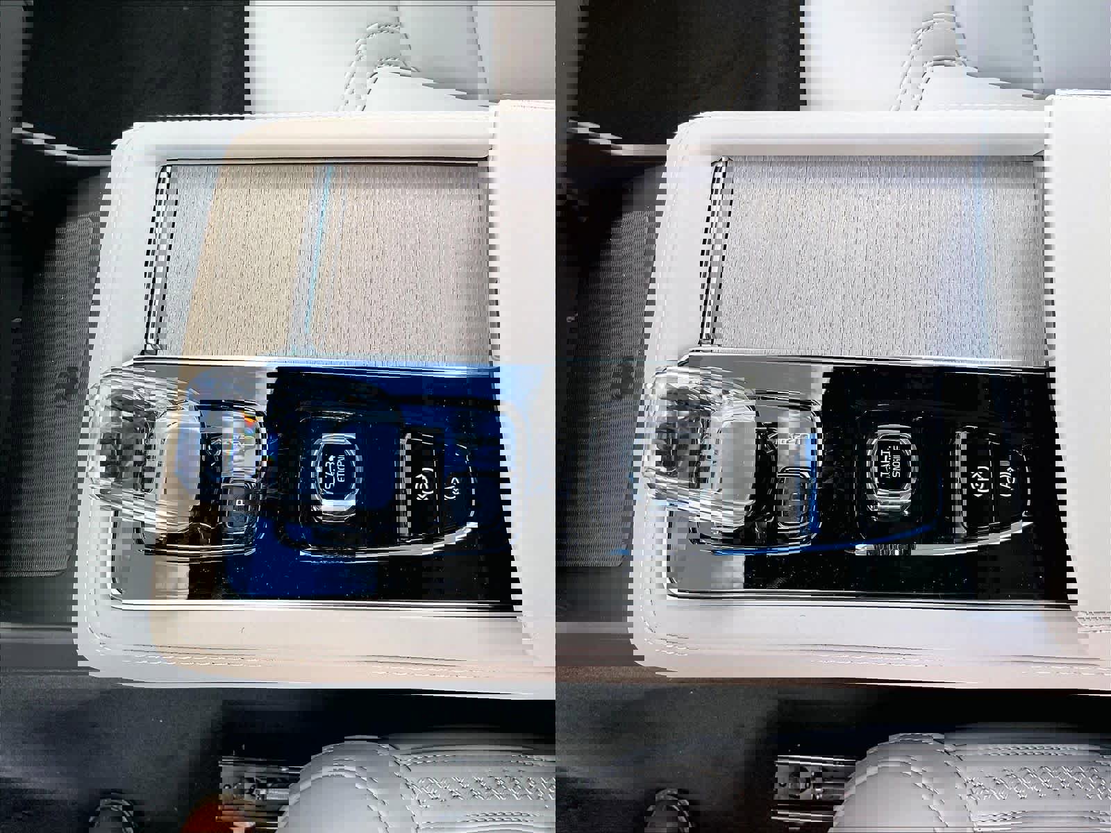 New 2026 Volvo XC90 T8 Plus w/ Protection Package Premier image 10