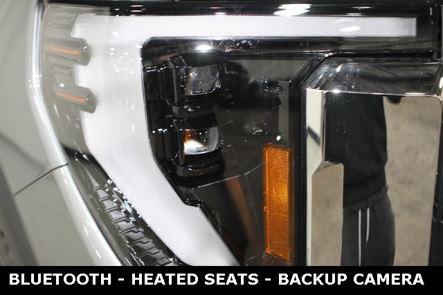 New 2026 GMC Sierra 2500 SLE w/ SLE Value Package; image 7