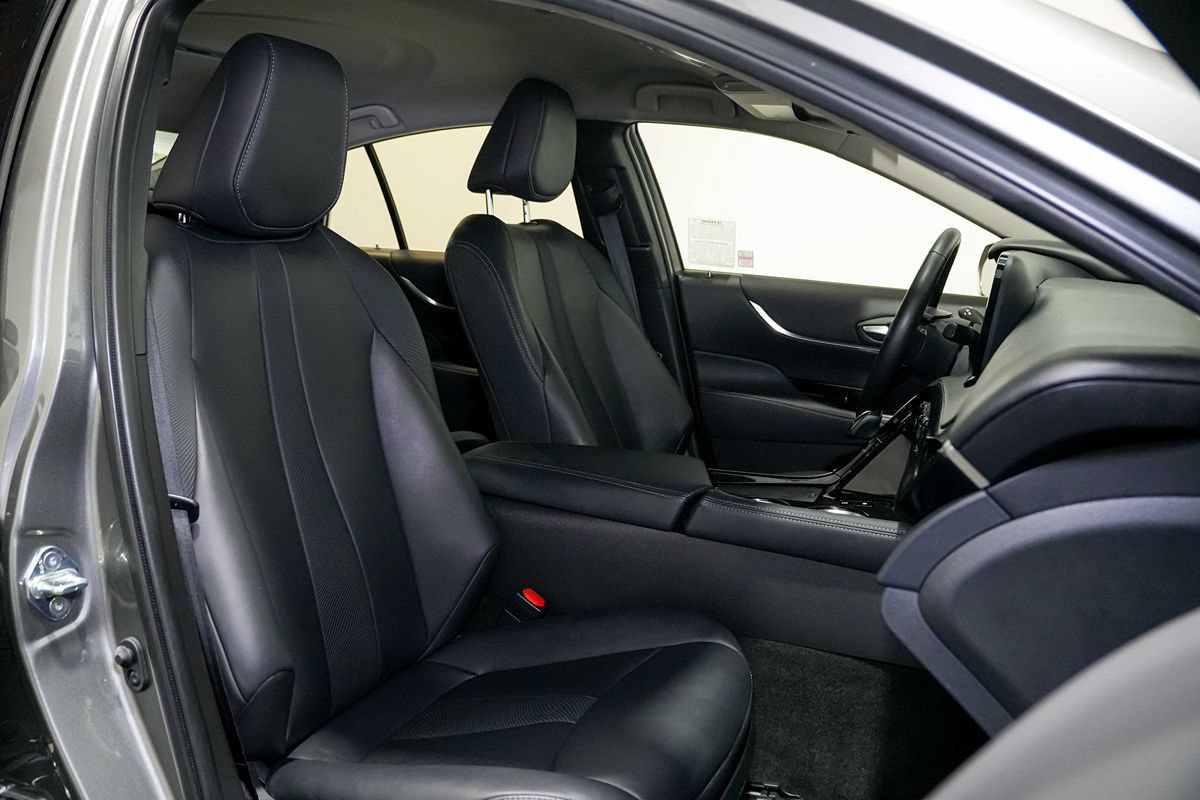 Used 2023 Toyota Mirai w/ Advanced Technology Package RWD image 21